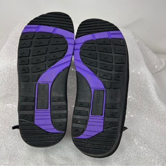 High Sierra outdoors shoes size 9 women’s - Picture 7 of 16